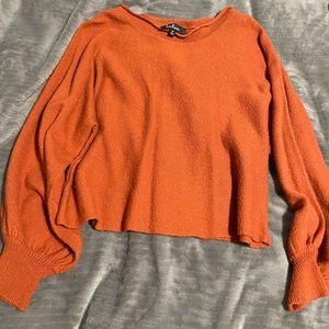 Lulu sweater